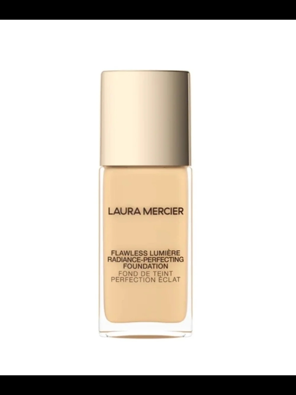 laura mercier Flawless Lumière Radiance-Perfecting Foundation 1N1 Creme 1 Fl Oz